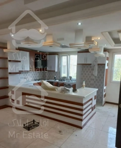 ۹۷متری طبقه۲فول رهن اجاره وکامل ویلاشهر