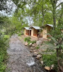 کلبه جنگلی کندلوس