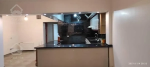 آپارتمان دوخوابه کاشانی پمپ بنزین گلستانها