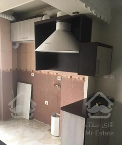 54 متر آپارتمان در بلوار مژدی