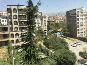 فروش 535متر کلنگی در شهرک غرب