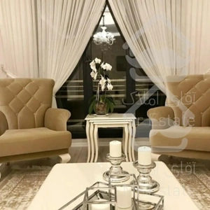 فروش آپارتمان دو خواب در سازمان برنامه شمالی