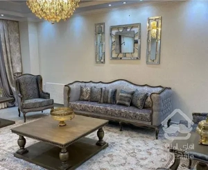 ۶۵ متر/۲خواب/صادقیه بلوار گلاب/نزدیک مترو