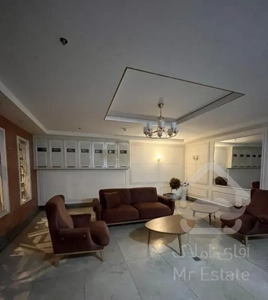 فروش آپارتمان ۳۵۰ متری ۴ خوابه در بلوار سجاد