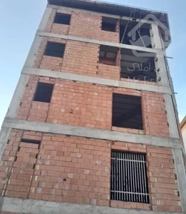 فروش پروژه ساختمانی