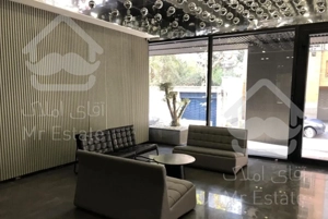 ۱۹۰ متر نوساز محمودیه * ۲ پارکینگ * نور جنوب