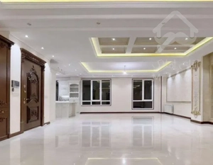 ۱۶۸متر لاکچری/۳ خواب/۲پارکینگ / آکواریوم نور