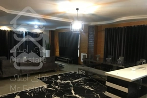 اپارتمان در شهرک ساحلی رهانه