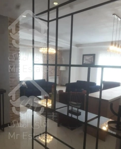 آپارتمان نوساز درنور