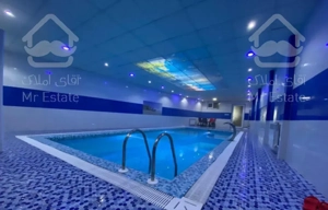 ویلا استخردار مستقیم از مالک