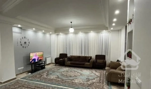 آپارتمان ۵۵ متری ، فول بازسازی ، سالن پرده خور