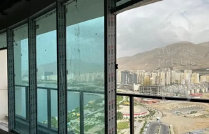 60 متری  هوم آفیس در برج اداری اقامتی لکسون