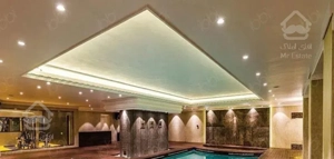 کامرانیه شمالی-پنت-۵۷۰متر-230مترتراس