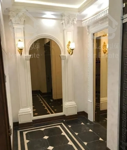 نیاوران نخجوان۲۵۰متر/۳خواب‌مستر /ویودار بدون مشرف