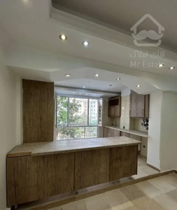 ۵۴متر ۱خواب کم سن روبه آفتاب پونک