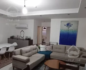 آپارتمان ۷۵ متر دو خوابه کوکب شرقی نرسیده به حدادی