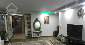 شهرک باقری ۸۱ متری ۲ خواب ط۲ سندی شهرک راه آهن/