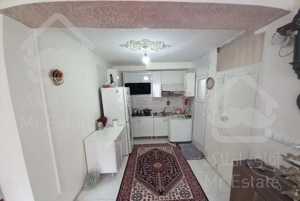 ۵۵متری/شهرک مطهری/طبقه سوم /فول بازسازی