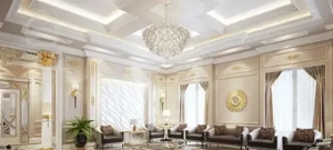 جمشیدیه محدوده آرام و مشجر فوق لوکس