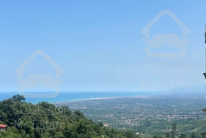 فروش واحد جنگلی اربکله بام رامسر