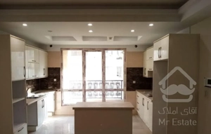 آپارتمان۱۰۳مترتهران ویلا