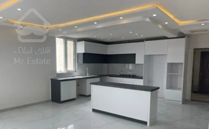 135متر فردوس غرب بی نظیر(فروشنده واقعی)*