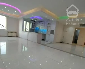 قلب کرج،ویو ،سه اتاق بزرگ