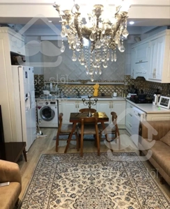 ۷۲متر،فول امکانات،گل طبقات،منطقه۹،