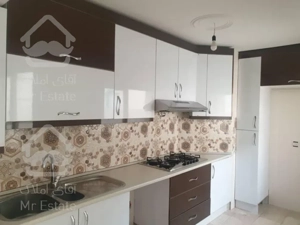 ۷۵ متر ۲ خواب فول امکانات شقایق