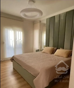 ۸۵متر روبه آفتاب جنوب فول امکانات