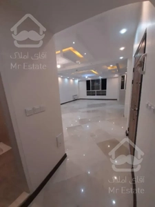 اپارتمان بازسازی شده