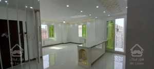 ۹۰متر/فول امکانات/دوکله نور/بدون مشابه/فردوس غرب