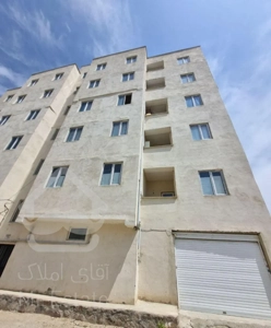 فروش آپارتمان 85 متری گیلاوند مسکن مهر ۸