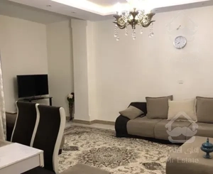 پونک تیراژه ۵۷متر ۱خواب فول امکانات