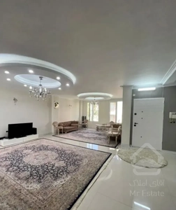 فروش ۹۴ متر /تکواحدی /جنت آباد /قدرالسهم دار