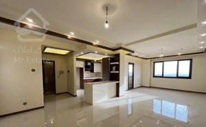 فروش آپارتمان ۱۴۲ متری ۳ خوابه در هروی