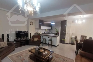 آپارتمان 92 متری فول بازسازی شده