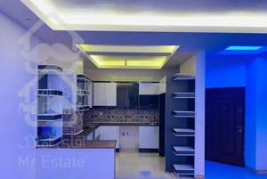 اپارتمان ۹۵ متری  خیام