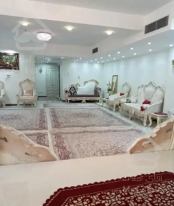 پنت هاوس ۱۵۴ متر، سه خواب