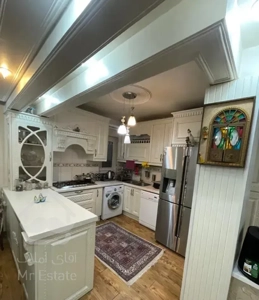 ۷۵ متر / دو خواب / میادین مشجر نارمک