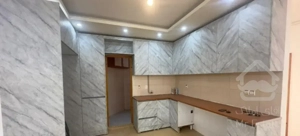 آپارتمان ۹۱ متری هراز