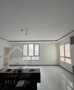 ۱۱۰ متر ۳ خوابه فول/غرق نور/سندملکی/منطقه سرشور