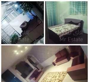 منزل مبله ویلایی