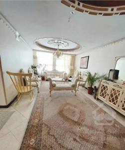 آپارتمان ۱۱۲ متری بوستان پاسداران