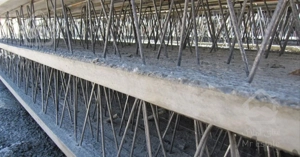 تیرچه صنعتی ، یونولیت(فوم)،سفال