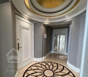 ۳۵۰ متر  ۴ خواب در اقدسیه «برج باغ»