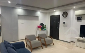 مهرشهر/۷۵متر جلو فول امکانات برند/قیمت کل بدون کسر