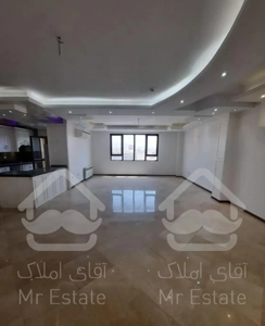 ۱۴۸متر سه خواب خوش نقشه بین اول و دوم نیرو هوایی