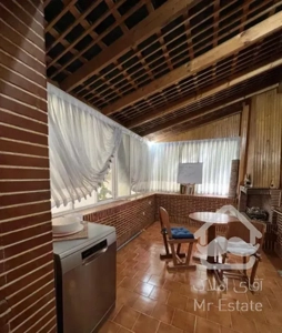 آپارتمان ۱۵۰ متری ولنجک