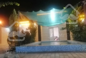 اجاره باغ ویلا